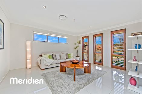Property photo of 1 Cabine Place Beaumont Hills NSW 2155