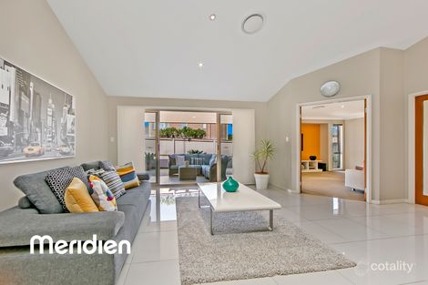 Property photo of 1 Cabine Place Beaumont Hills NSW 2155