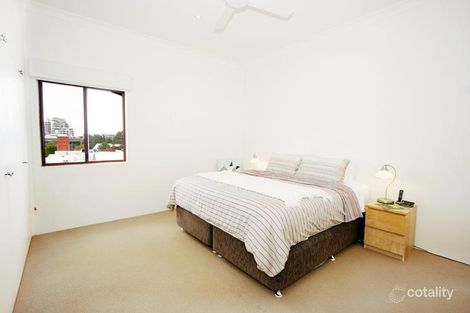 Property photo of 5/2 Kensington Street Waterloo NSW 2017