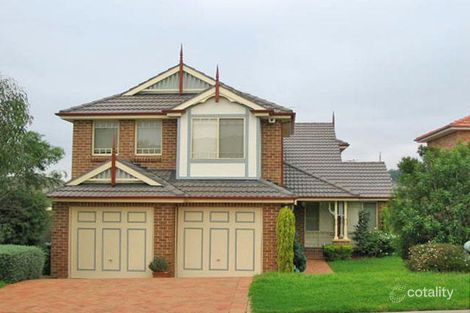 3 Tallow Pl, Glenwood, NSW 2768