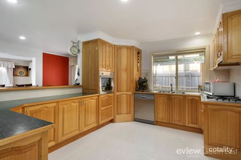 Property photo of 9 Beech Place Hallam VIC 3803
