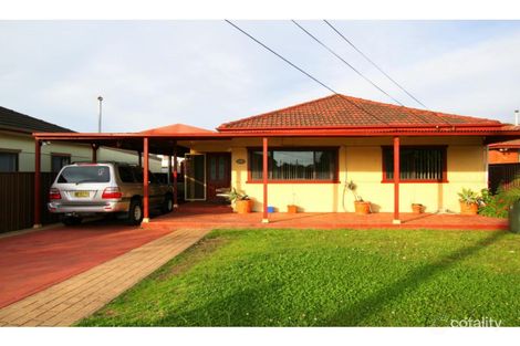 27 Cann St, Bass Hill, NSW 2197