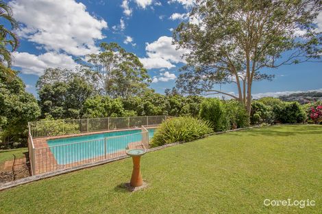 Property photo of 18 Bongaree Road Terranora NSW 2486