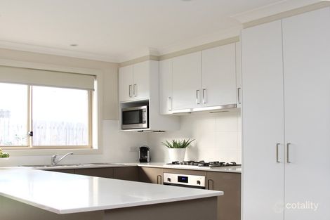 Property photo of 13 Borthwick Avenue Casey ACT 2913