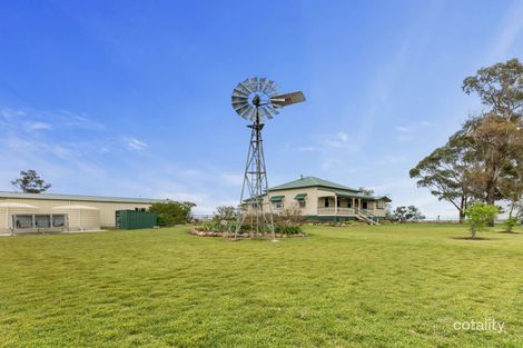 Property photo of 347 Murphys Road Swan Creek QLD 4370