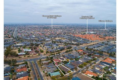 Property photo of 2 Latrobe Terrace Taylors Hill VIC 3037