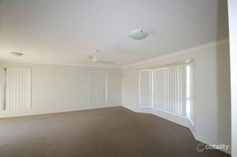 Property photo of 20 Presentation Boulevard Nambour QLD 4560