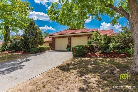 Property photo of 1 Cropper Place Gordon ACT 2906