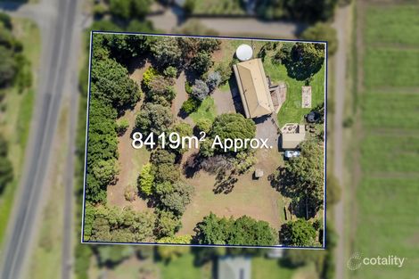 5 Cross St, Batesford, VIC 3213