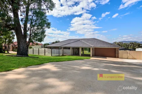 Property photo of 11 Robert Jones Street Mudgee NSW 2850