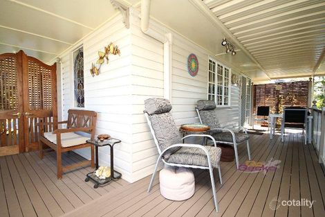 Property photo of 1 Student Street Nudgee QLD 4014