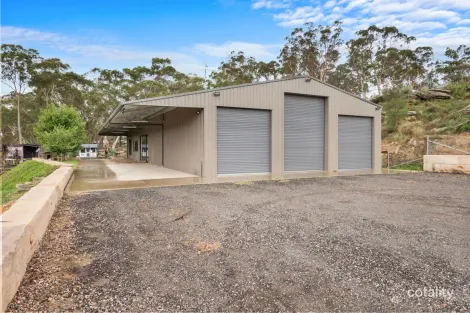 Property photo of 33 Kamrock Grove Wilberforce NSW 2756