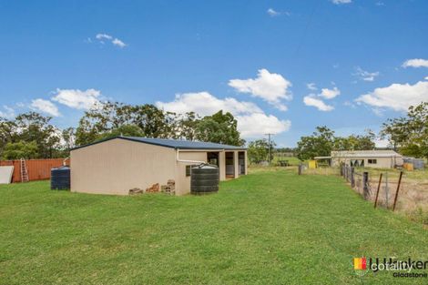 Property photo of 200 Potters Road Wooderson QLD 4680