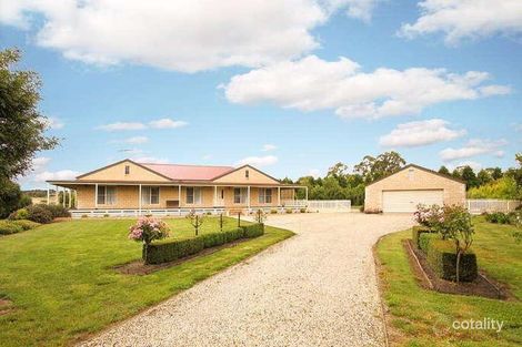 6 Mollison Ct, Kilmore, VIC 3764