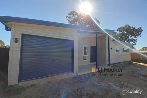 5a Parkin Rd, Colyton, NSW 2760