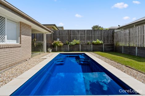 Property photo of 51 Orlando Drive Coomera QLD 4209