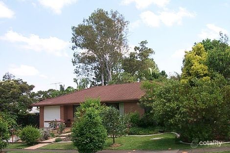 2 Velda Cl, Wishart, QLD 4122