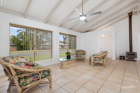 Property photo of 10 Caulfield Drive Loganlea QLD 4131