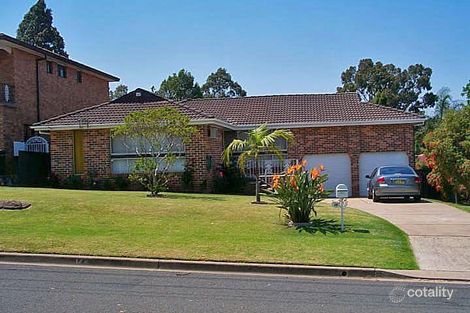 19 Miamba Ave, Carlingford, NSW 2118