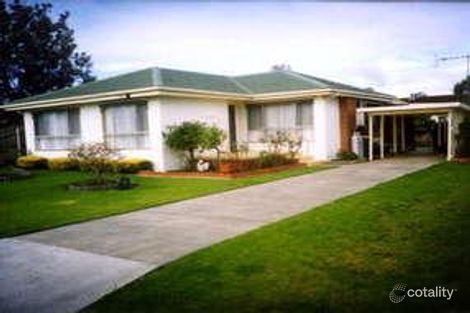 4 Queen St, Yarram, VIC 3971