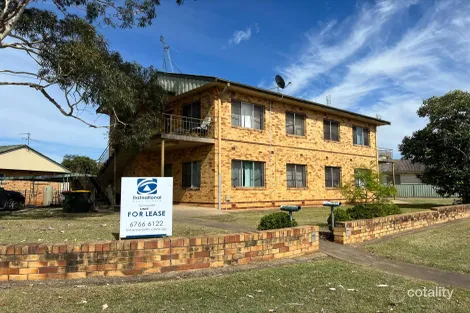 2/1 Dumaresq St, West Tamworth, NSW 2340