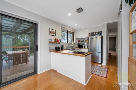 Property photo of 5 Trimmer Place Kambah ACT 2902