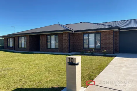 10 Melaleuca Dr, Forest Hill, NSW 2651