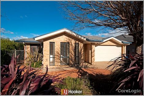 Property photo of 10 Hanworth Street Amaroo ACT 2914