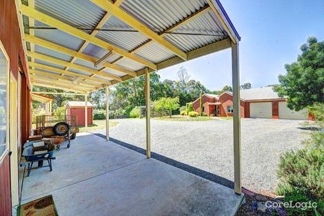 Property photo of 29 Mendhams Dam Road Creswick VIC 3363