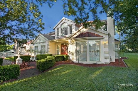 Property photo of 1 Fairwater Drive Harrington Park NSW 2567