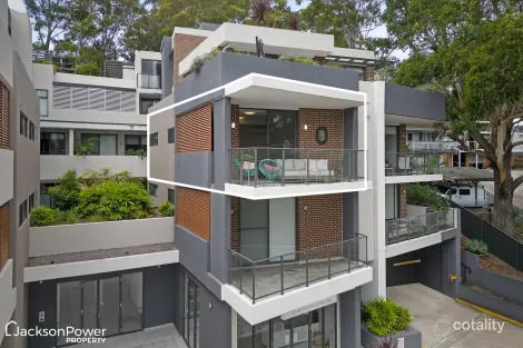 Property photo of 210/14 Cape Three Points Road Avoca Beach NSW 2251