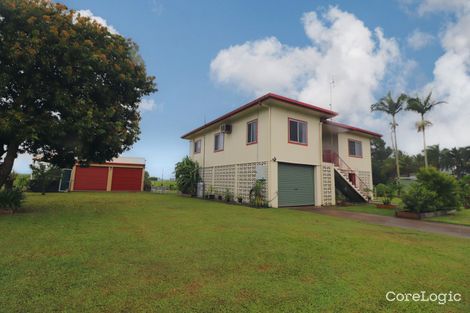 Property photo of 2 Macmillans Road Bemerside QLD 4850