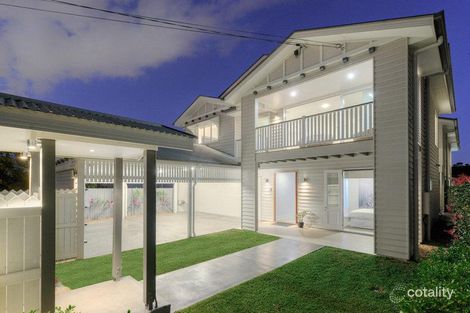 22 Ashton St, Camp Hill, QLD 4152