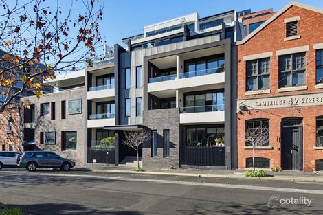 105/46 Cambridge St, Collingwood, VIC 3066