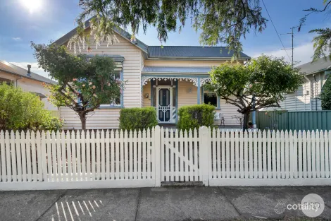 27 Anderson St E, Golden Point, VIC 3350