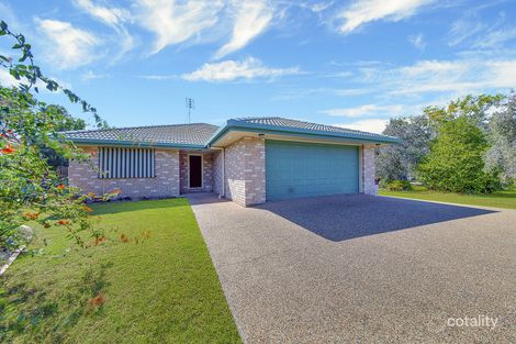 Property photo of 87 Archer Street Emu Park QLD 4710