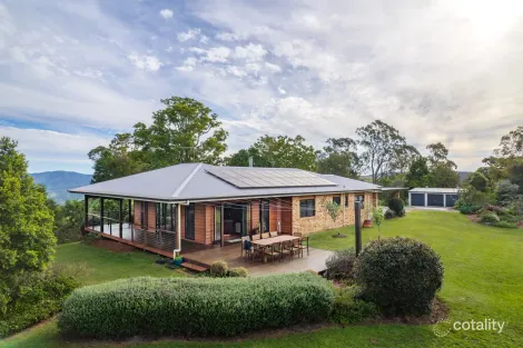 Property photo of 365 Ocean View Road Ocean View QLD 4521