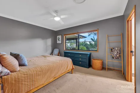 Property photo of 365 Ocean View Road Ocean View QLD 4521
