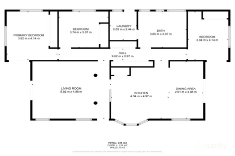 Property photo of 22 Enid Street Flying Fish Point QLD 4860