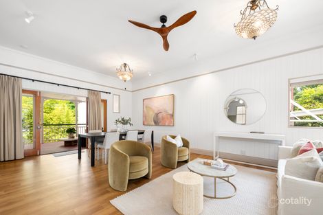 Property photo of 125 Fortescue Street Spring Hill QLD 4000