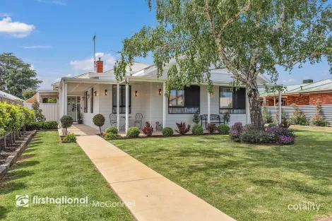 Property photo of 9 Park Street Kyabram VIC 3620