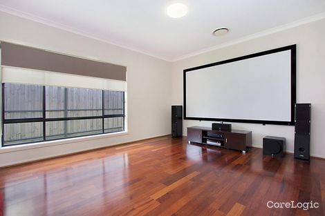 Property photo of 67 Meander Crescent The Ponds NSW 2769
