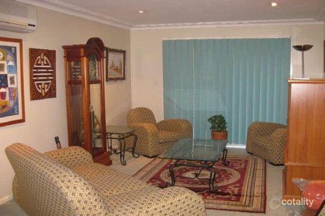 Property photo of 7 Alexandra Crescent Glenbrook NSW 2773