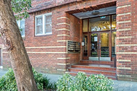 21/364-370 Moore Park Rd, Paddington, NSW 2021