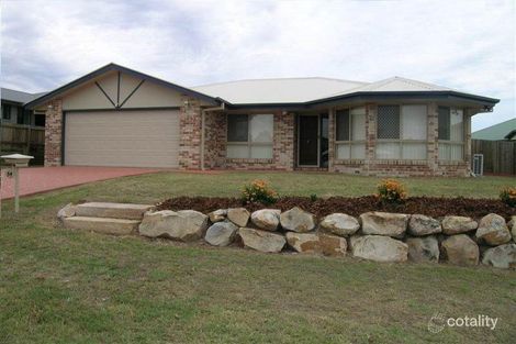 54 Currajong Pl, Brassall, QLD 4305