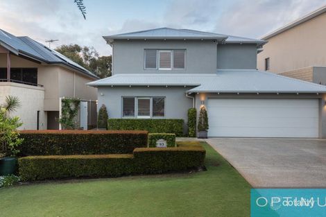 Property photo of 93 Glenelg Avenue Wembley Downs WA 6019