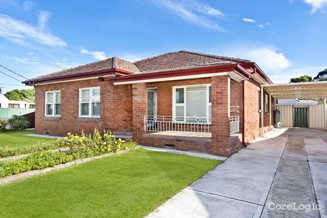 Property photo of 60 Blaxcell Street Granville NSW 2142