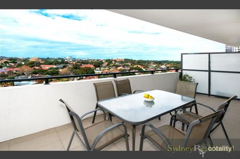 Property photo of 971/2 Cooper Place Zetland NSW 2017