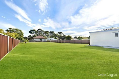 Property photo of 60 Blaxcell Street Granville NSW 2142