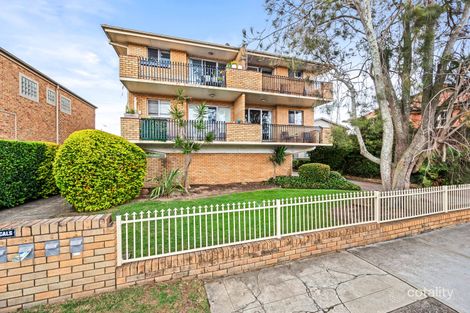2/158 Beaumont St, Hamilton, NSW 2303